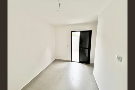 Apartamento à venda com 48m², 2 quartos e 1 vagaQuarto 2 - Suíte