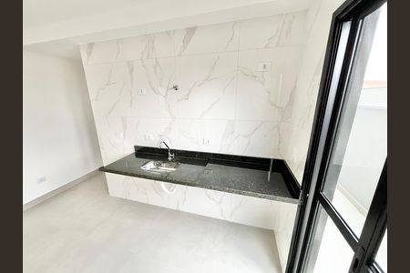 Apartamento à venda com 48m², 2 quartos e 1 vaga Apartamento à venda com 48m², 2 quartos e 1 vagaSala/Cozinha