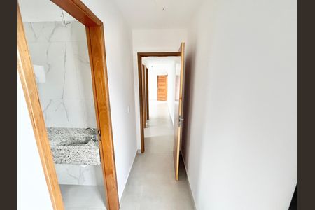 Apartamento à venda com 48m², 2 quartos e 1 vaga Apartamento à venda com 48m², 2 quartos e 1 vagaQuarto 2 - Suíte
