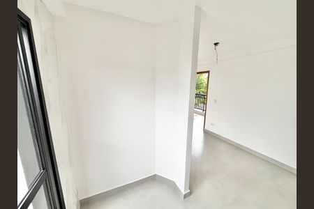 Apartamento à venda com 48m², 2 quartos e 1 vaga Apartamento à venda com 48m², 2 quartos e 1 vagaSala/Cozinha