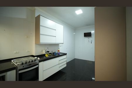 Casa à venda com 300m², 5 quartos e 4 vagasCozinha