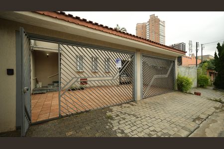 Casa à venda com 300m², 5 quartos e 4 vagasPlaca