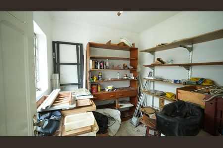 Casa à venda com 300m², 5 quartos e 4 vagasQuarto 4