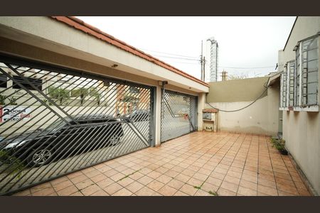 Casa à venda com 300m², 5 quartos e 4 vagasGaragem