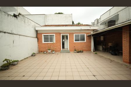 Casa à venda com 300m², 5 quartos e 4 vagasQuintal