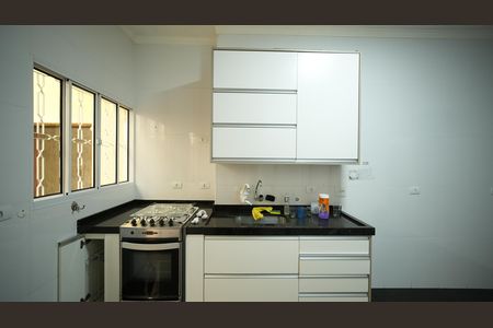 Casa à venda com 300m², 5 quartos e 4 vagasCozinha