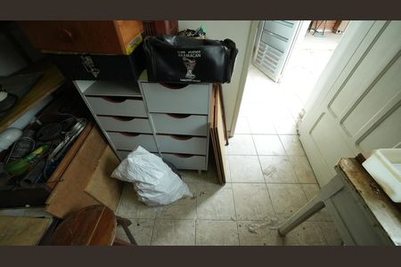 Casa à venda com 300m², 5 quartos e 4 vagasQuarto 4