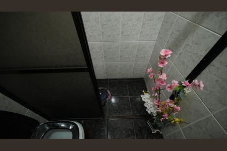 Casa à venda com 300m², 5 quartos e 4 vagasBanheiro Social