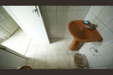 Casa à venda com 300m², 5 quartos e 4 vagasBanheiro Social