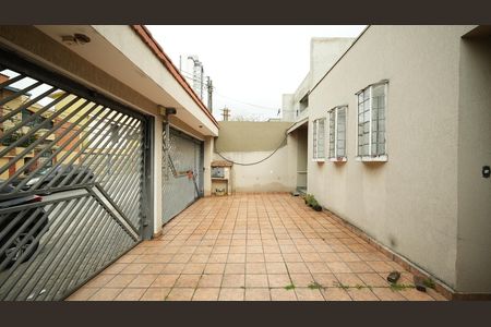 Casa à venda com 300m², 5 quartos e 4 vagasGaragem