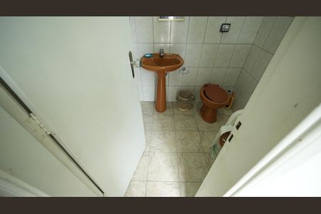 Casa à venda com 300m², 5 quartos e 4 vagasBanheiro Social