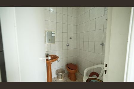 Casa à venda com 300m², 5 quartos e 4 vagasBanheiro Social