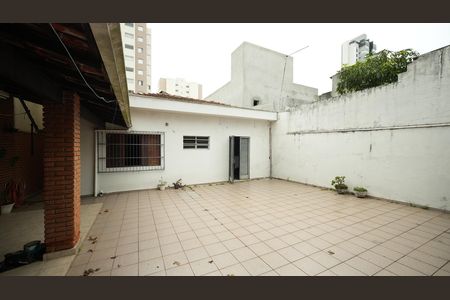 Casa à venda com 300m², 5 quartos e 4 vagasQuintal