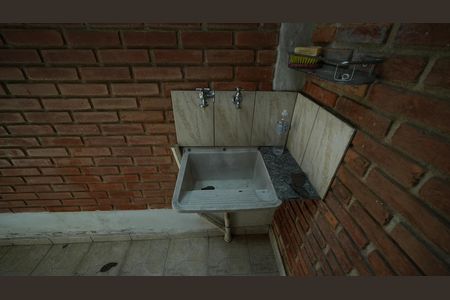 Casa à venda com 300m², 5 quartos e 4 vagasArea de Serviço