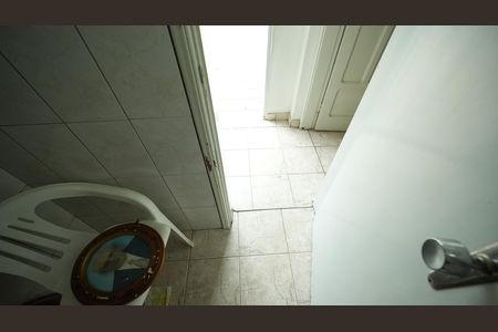 Casa à venda com 300m², 5 quartos e 4 vagasBanheiro Social
