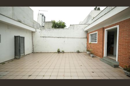 Casa à venda com 300m², 5 quartos e 4 vagasQuintal