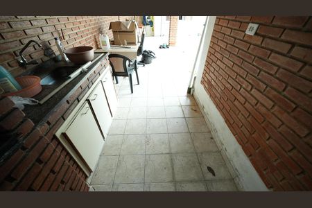 Casa à venda com 300m², 5 quartos e 4 vagasÁrea gourmet