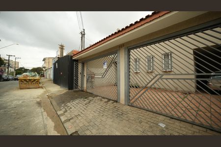 Casa à venda com 300m², 5 quartos e 4 vagasPlaca