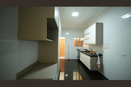 Casa à venda com 300m², 5 quartos e 4 vagasCozinha