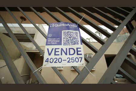 Casa à venda com 300m², 5 quartos e 4 vagasPlaca