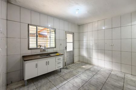 Casa para alugar com 70m², 2 quartos e 3 vagas Casa para alugar com 70m², 2 quartos e 3 vagasCozinha