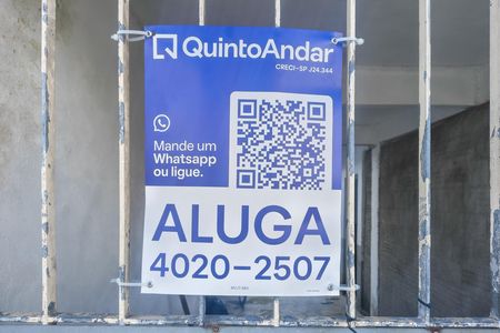 Casa para alugar com 70m², 2 quartos e 3 vagas Casa para alugar com 70m², 2 quartos e 3 vagasPlaca