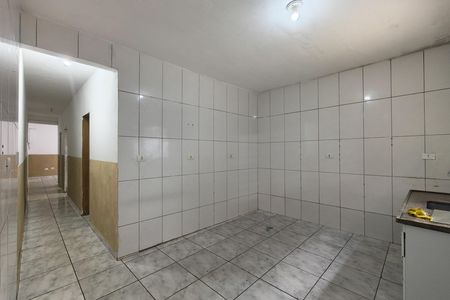 Casa para alugar com 70m², 2 quartos e 3 vagas Casa para alugar com 70m², 2 quartos e 3 vagasCozinha