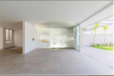 Casa à venda com 4 quartos, 424m² em Jardim Cordeiro, São Paulo