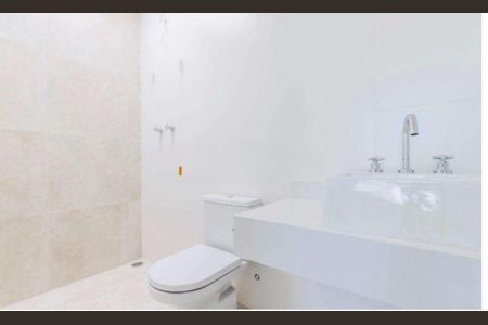 Casa à venda com 4 quartos, 424m² em Jardim Cordeiro, São Paulo