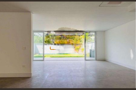 Casa à venda com 4 quartos, 424m² em Jardim Cordeiro, São Paulo