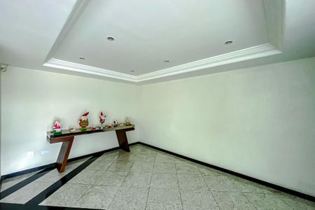 Apartamento à venda com 140m², 3 quartos e 4 vagasÁrea comum
