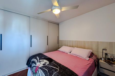 Apartamento à venda com 140m², 3 quartos e 4 vagasQuarto 1 - Suíte