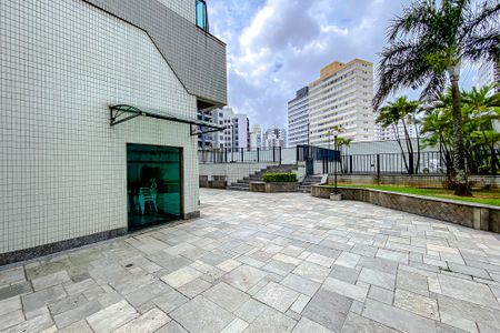 Apartamento à venda com 140m², 3 quartos e 4 vagasÁrea comum