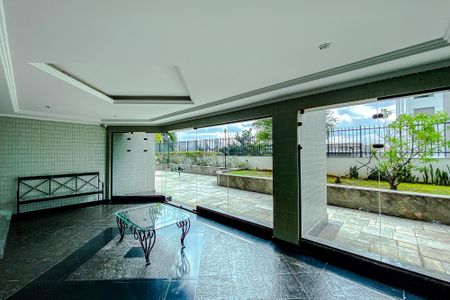 Apartamento à venda com 140m², 3 quartos e 4 vagasÁrea comum