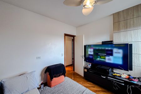 Apartamento à venda com 140m², 3 quartos e 4 vagasQuarto 3