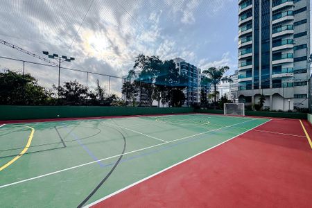 Apartamento à venda com 140m², 3 quartos e 4 vagasQuadra Esportiva