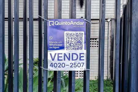 Apartamento à venda com 140m², 3 quartos e 4 vagasPlaquinha
