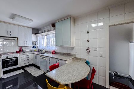 Apartamento à venda com 140m², 3 quartos e 4 vagasCozinha
