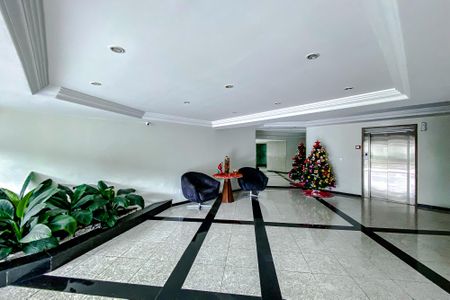Apartamento à venda com 140m², 3 quartos e 4 vagasÁrea comum