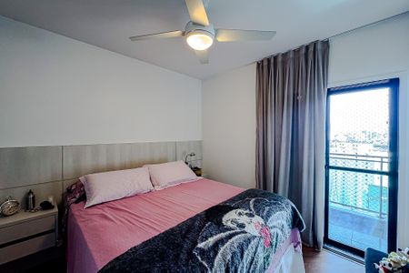 Apartamento à venda com 140m², 3 quartos e 4 vagasQuarto 1 - Suíte