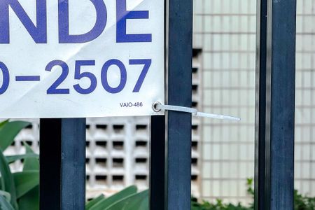 Apartamento à venda com 140m², 3 quartos e 4 vagasVAIO-486