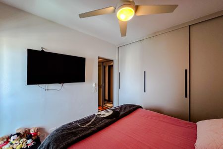 Apartamento à venda com 140m², 3 quartos e 4 vagasQuarto 1 - Suíte