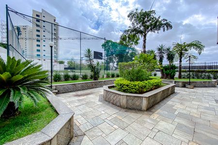 Apartamento à venda com 140m², 3 quartos e 4 vagasÁrea comum