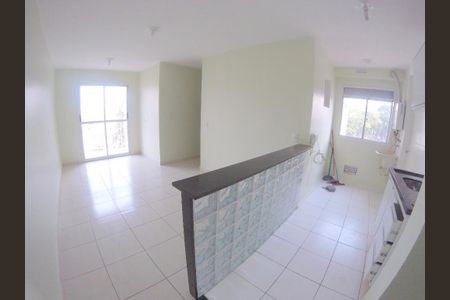 Apartamento à venda com 3 quartos, 62m² em Jardim Bela Vista, Guarulhos
