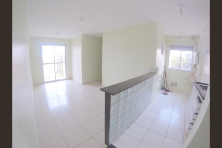 Apartamento à venda com 3 quartos, 62m² em Jardim Bela Vista, Guarulhos