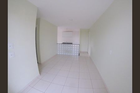 Apartamento à venda com 3 quartos, 62m² em Jardim Bela Vista, Guarulhos