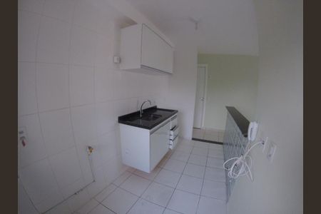 Apartamento à venda com 3 quartos, 62m² em Jardim Bela Vista, Guarulhos