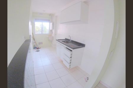 Apartamento à venda com 3 quartos, 62m² em Jardim Bela Vista, Guarulhos