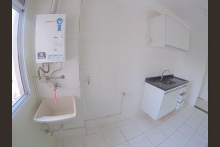 Apartamento à venda com 3 quartos, 62m² em Jardim Bela Vista, Guarulhos