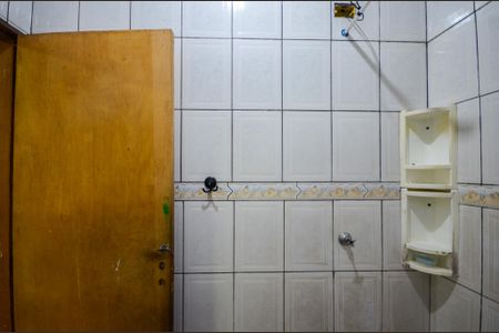 Casa para alugar com 140m², 2 quartos e sem vagaBanheiro